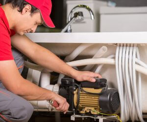 About Septic Pumping Service Dyess Afb, TX